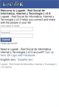 Mobile Screenshot of logeek.net